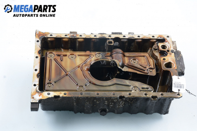 Картер за Renault Safrane II Sedan (07.1996 - 12.2000) 2.0 16V (B54L), 136 к.с.