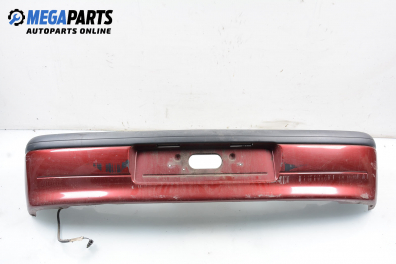 Задна броня за Renault Clio I Hatchback (05.1990 - 09.1998)