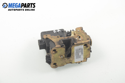 Брава на врата за Renault Clio I Hatchback (05.1990 - 09.1998), позиция: предна, дясна