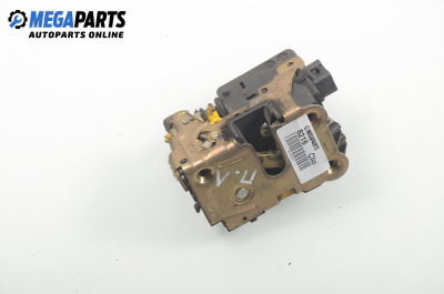 Брава на врата за Renault Clio I Hatchback (05.1990 - 09.1998), позиция: предна, лява