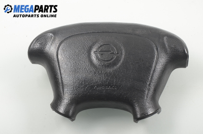 Airbag за Opel Corsa B Hatchback (03.1993 - 12.2002), 2+1 вр., позиция: предна