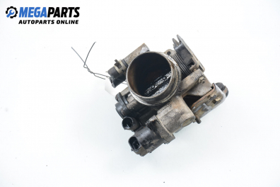 Дроселова клапа за Opel Corsa B Hatchback (03.1993 - 12.2002) 1.4 i 16V, 90 к.с.