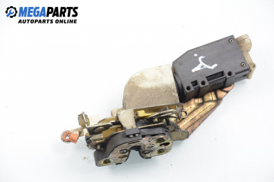 Брава на врата за Opel Corsa B Hatchback (03.1993 - 12.2002), позиция: дясна