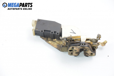 Брава на врата за Opel Corsa B Hatchback (03.1993 - 12.2002), позиция: лява