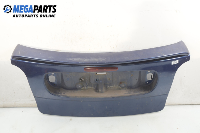 Заден капак за Renault Megane I Coach (03.1996 - 08.2003), купе, позиция: задна