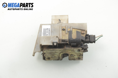 Брава на врата за Renault Megane I Coach (03.1996 - 08.2003), позиция: дясна