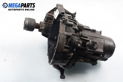 Ръчна скоростна кутия за Renault Megane I Coach (03.1996 - 08.2003) 1.6 e (DA0F), 90 к.с.