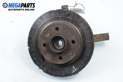 Шенкел главина за Renault Megane I Coach (03.1996 - 08.2003), позиция: предна, дясна