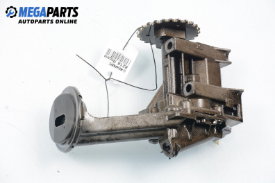 Маслена помпа за Renault Megane I Coach (03.1996 - 08.2003) 1.6 e (DA0F), 90 к.с.