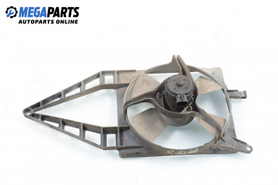 Перка охлаждане за Opel Corsa B Hatchback (03.1993 - 12.2002) 1.2 i, 45 к.с.