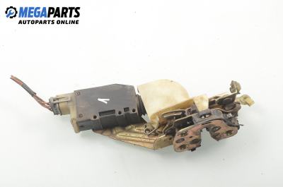 Брава на врата за Opel Corsa B Hatchback (03.1993 - 12.2002), позиция: лява