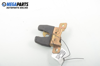 Брава заден капак за Volkswagen Jetta II Sedan (08.1983 - 12.1992), седан, позиция: задна