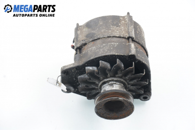 Алтернатор / генератор за Volkswagen Jetta II Sedan (08.1983 - 12.1992) 1.6, 70 к.с.