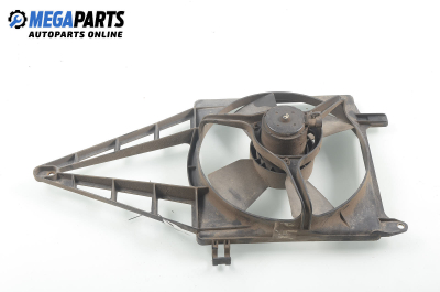 Перка охлаждане за Opel Astra F Hatchback (09.1991 - 01.1998) 1.4 i, 60 к.с.