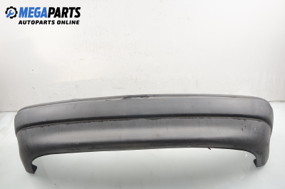 Задна броня за Opel Astra F Hatchback (09.1991 - 01.1998), хечбек