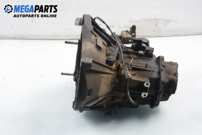 Ръчна скоростна кутия за Alfa Romeo 145 Hatchback (07.1994 - 01.2001) 1.4 i.e. 16V T.S., 103 к.с.