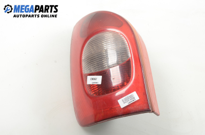 Стоп за Citroen Xsara Picasso (09.1999 - 06.2012), позиция: лява