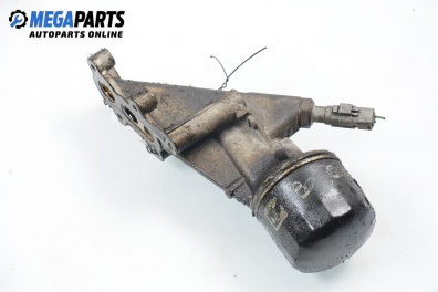 Корпус за маслен филтър за Citroen Xsara Picasso (09.1999 - 06.2012) 1.8 16V, 115 к.с.