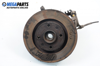 Шенкел главина за Citroen Xsara Picasso (09.1999 - 06.2012), позиция: предна, дясна