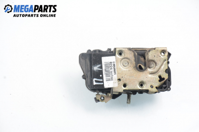 Брава на врата за Citroen Xsara Picasso (09.1999 - 06.2012), позиция: предна, лява