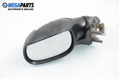 Огледало за Citroen Xsara Picasso (09.1999 - 06.2012), позиция: лява
