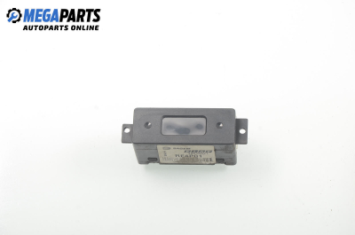 Часовник за Fiat Palio Weekend (04.1996 - 04.2012)