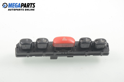 Панел бутони за Fiat Palio Weekend (04.1996 - 04.2012)