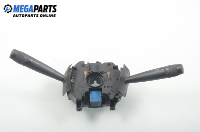 Лостчета светлини и чистачки за Fiat Palio Weekend (04.1996 - 04.2012)