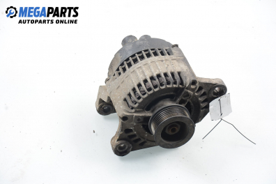 Алтернатор / генератор за Fiat Palio Weekend (04.1996 - 04.2012) 1.7 TD (178DX.H1A), 70 к.с.