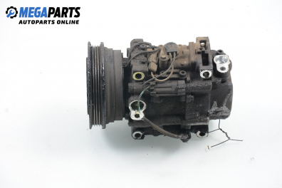 Компресор климатик за Fiat Palio Weekend (04.1996 - 04.2012) 1.7 TD (178DX.H1A), 70 к.с.