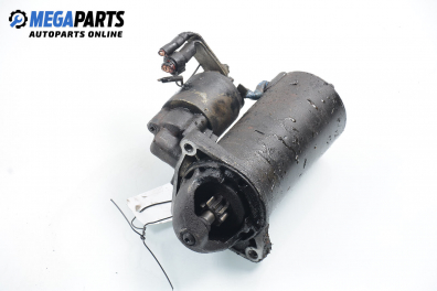 Стартер за Fiat Palio Weekend (04.1996 - 04.2012) 1.7 TD (178DX.H1A), 70 к.с.