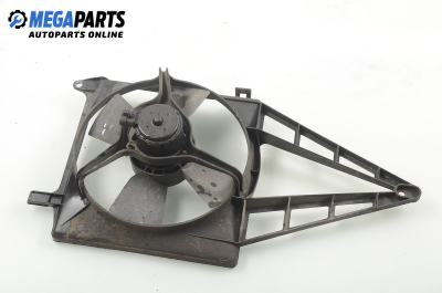 Перка охлаждане за Opel Astra F Estate (09.1991 - 01.1998) 1.6 Si, 100 к.с.