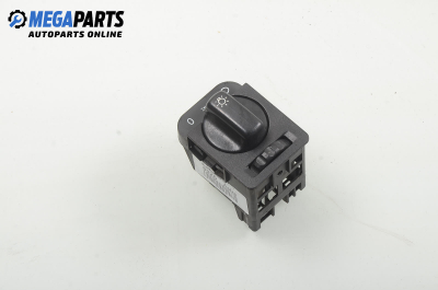 Ключ светлини  за Opel Astra F Estate (09.1991 - 01.1998)