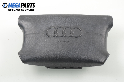 Airbag за Audi A4 Sedan B5 (11.1994 - 09.2001), 4+1 вр., седан, позиция: предна