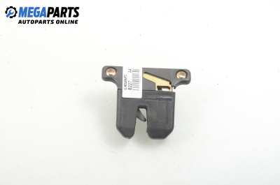 Брава заден капак за Audi A4 Sedan B5 (11.1994 - 09.2001), седан, позиция: задна