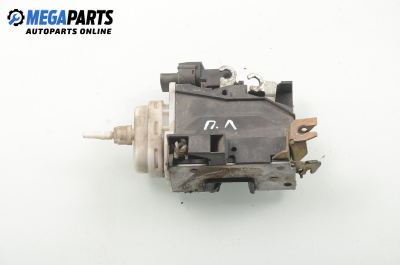 Брава на врата за Audi A4 Sedan B5 (11.1994 - 09.2001), позиция: предна, лява