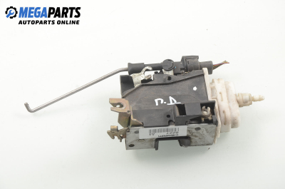 Брава на врата за Audi A4 Sedan B5 (11.1994 - 09.2001), позиция: предна, дясна