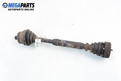 Полуоска за Audi A4 Sedan B5 (11.1994 - 09.2001) 1.6, 100 к.с., позиция: предна, лява