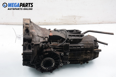 Ръчна скоростна кутия за Audi A4 Sedan B5 (11.1994 - 09.2001) 1.6, 100 к.с.