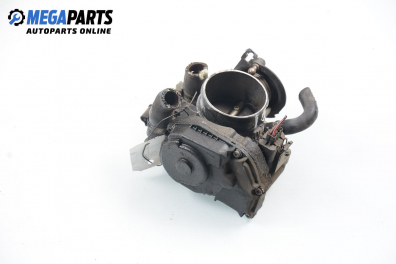 Дроселова клапа за Audi A4 Sedan B5 (11.1994 - 09.2001) 1.6, 100 к.с.