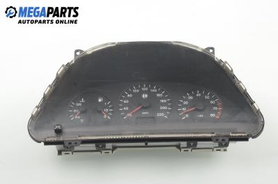 Километраж за Alfa Romeo 145 Hatchback (07.1994 - 01.2001) 1.4 i.e., 90 к.с.