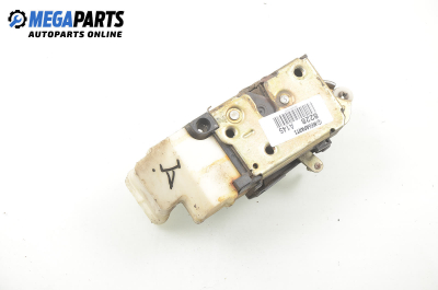 Брава на врата за Alfa Romeo 145 Hatchback (07.1994 - 01.2001), позиция: дясна