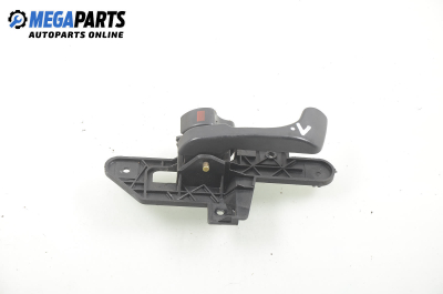 Вътрешна дръжка за Alfa Romeo 145 Hatchback (07.1994 - 01.2001), 2+1 вр., позиция: лява