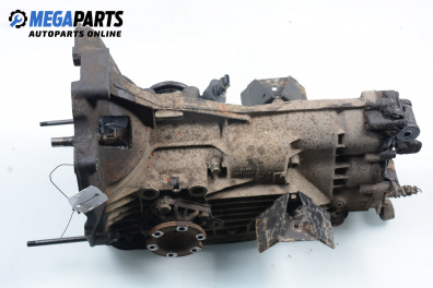 Ръчна скоростна кутия за Alfa Romeo 145 Hatchback (07.1994 - 01.2001) 1.4 i.e., 90 к.с.