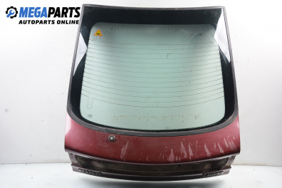 Заден капак за Renault Laguna I Hatchback (11.1993 - 08.2002), хечбек, позиция: задна