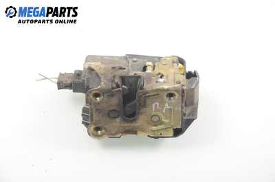 Брава на врата за Renault Laguna I Hatchback (11.1993 - 08.2002), позиция: предна, дясна