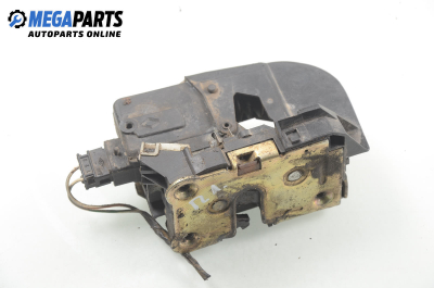 Брава на врата за Renault Laguna I Hatchback (11.1993 - 08.2002), позиция: предна, лява