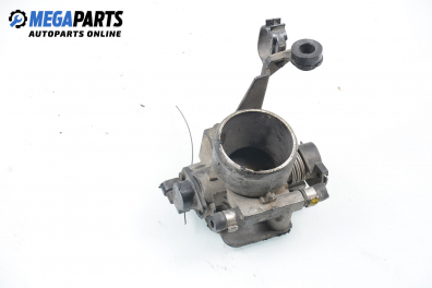 Дроселова клапа за Fiat Bravo I Coupe (1995-10-01 - 2001-10-01) 1.6 16V (182.AB), 103 к.с.