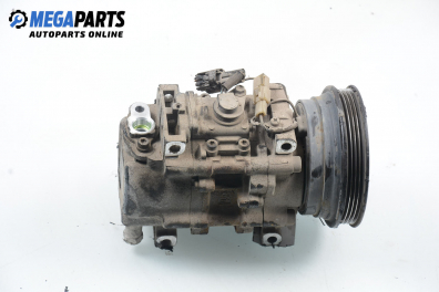 Компресор климатик за Fiat Bravo I Coupe (1995-10-01 - 2001-10-01) 1.6 16V (182.AB), 103 к.с.