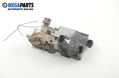 Брава на врата за Fiat Bravo I Coupe (1995-10-01 - 2001-10-01), позиция: дясна